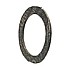 EN GASKET 57X42X3MM -ASTORIA/FAEMA HEATING ELEMENT
