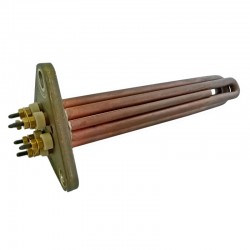 HEATING ELEMENT BRUGNETTI 2000W 230/400V