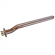 BEZZERA HEATING ELEMENT 3GR 5000W 230V S. STEEL
