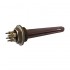 HEATING ELEMENT 2GR. 2400W 230V 1"1/4 LSF=210MM