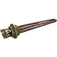 HEATING ELEMENT 2GR. 3300W 230V 1"1/4