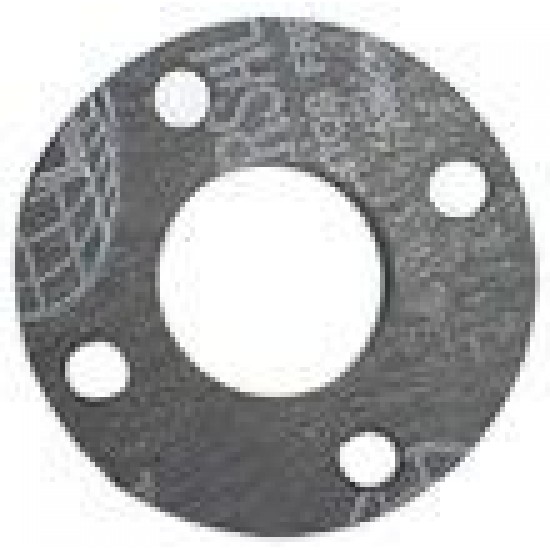 Heating elements  GASKET D. 97X55X3 4FORI
