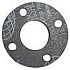 Heating elements  GASKET D. 97X55X3 4FORI