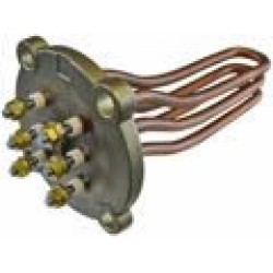 CONTI HEATING ELEMENT 1GR. 2400W 230/380V