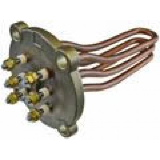 CONTI HEATING ELEMENT 1GR. 2400W 230/380V