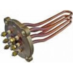 CONTI HEATING ELEMENT 3GR. 4000W 230/380V