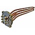 CONTI HEATING ELEMENT 1GR. 2800W 230/380V