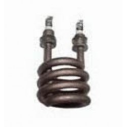 rezistenta incalzire boiler Saeco,Zanussi, Necta  230V 1000W filet  M10, Diametru- 50mm , h- 55 mm