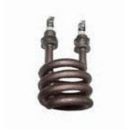 rezistenta incalzire boiler Saeco,Zanussi, Necta  230V 1000W filet  M10, Diametru- 50mm , h- 55 mm
