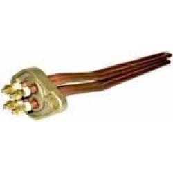  HEATING ELEMENT FAEMA 3GR. 3700W 380V