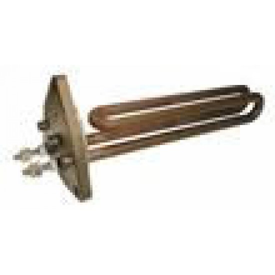 Heating elements  RESISTENZA FAEMA COMPACT 1GR. 1300W 110V