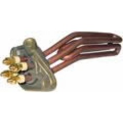 HEATING ELEMENT FAEMA COMPACT 2400W 230V WITH STIBEL