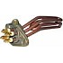  HEATING ELEMENT FAEMA COMPACT 2400W 110V WITH STIBEL