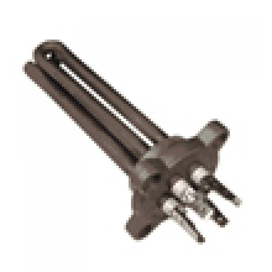 HEATING ELEMENT GAGGIA 1 GR. 2000W 6 POLES