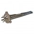 HEATING ELEMENT GAGGIA 5950W 240V 6 POLES LSF=410MM WITH FASTONS, INOX