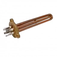 rezistenta - element incalzire expresor  GAGGIA  TE/TD 1-2 GR. 2500W 230/380V 