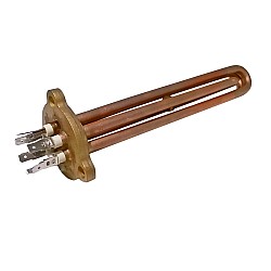 GAGGIA HEATING ELEM. TE93/TD93 2GR. 4000W