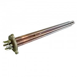 HEATING ELEMENT GAGGIA XD EVO/XE EVO 5000/5950W 220/240V W/PROBE HOLDER LSF=400MM