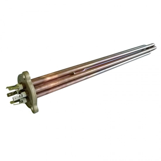 HEATING ELEMENT GAGGIA XD EVO/XE EVO 5000/5950W 220/240V W/PROBE HOLDER LSF=400MM