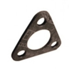 GAGGIA EN HEAT. ELEM. GASKET -TRIANGULAR