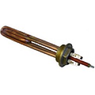  HEATING ELEMENT 4500W 230V 4 POLI ECLISSE-TEN 3 GRP
