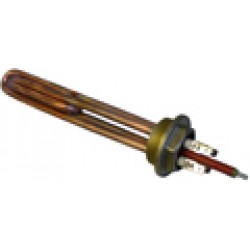 HEATING ELEMENT 4500W 230V 4 POLI ECLISSE-TEN 3 GRP