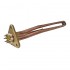 HEATING ELEMENT 2 GR 3EL. 6 POLI V230/400 W3500 L.340MM