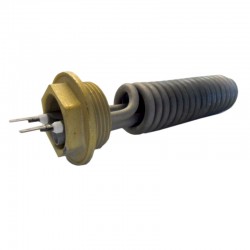 HEATING ELEMENT SIMONELLI APPIA COMPACT 2600W 230V 1''1/4