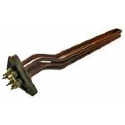RANCILIO HEAT. ELEMENT 3 GRP 3900W 230/380V W/NUT