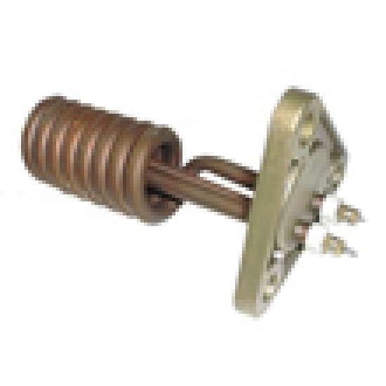 SAN MARCO NWE MODEL HEATING ELEMENT 1GR. 1750W 230V