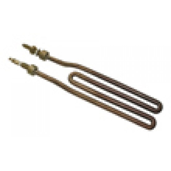 SAN MARCO HEATING ELEMENT OLD MODEL 1GR. 1000W 230V