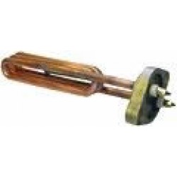 SAN MARCO HEATING ELEMENT 1GR. 2000W 230V MOD. PRATICAL