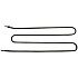 HEATING ELEMENT CUP WARMER 2GR 100W V230