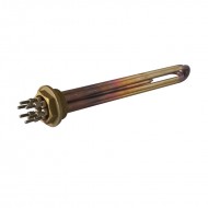 SANREMO HEATING ELEMENT 2700W 230V 1''1/4 LSF= mm