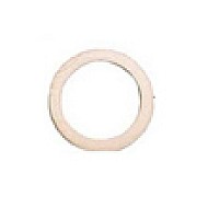 Heating elements  PTFE GASKET DIA 26,4x17x2 