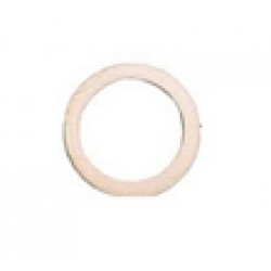 Heating elements  PTFE GASKET DIA 26,4x17x2 