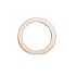 Heating elements  PTFE GASKET DIA 26,4x17x2 