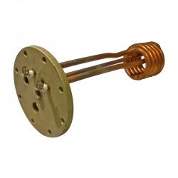 HEATING ELEMENT 2000W 110V SPAZIALE NEW 1GRP