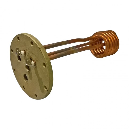 HEATING ELEMENT 2000W 110V SPAZIALE NEW 1GRP