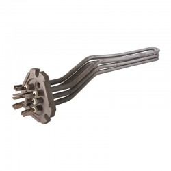 SPAZIALE HEATING ELEMENT 2800W 220V NICHEL PLATED