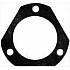 SPAZIALE HEAT. ELEM. EN TRIANGULAR GASKET