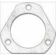 SPAZIALE HEAT. ELEM. TRIANGULAR TEFLON GASKET