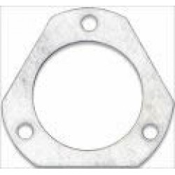 SPAZIALE HEAT. ELEM. TRIANGULAR TEFLON GASKET