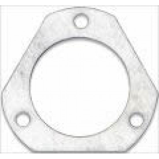 SPAZIALE HEAT. ELEM. TRIANGULAR TEFLON GASKET