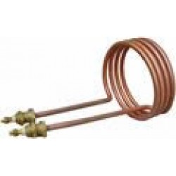 SPAZIALE HEATING ELEMENT 5 L. VERTIC. 2700W 230V