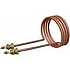 SPAZIALE HEATING ELEMENT 5 L. VERTIC. 2700W 230V