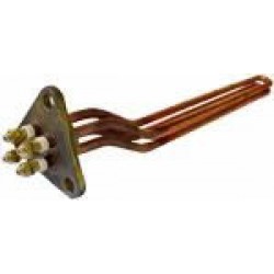 VIBIEMME HEATING ELEMENT 3 GR. 4000W 380V
