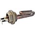 HEATING ELEMENT 1200W 230V, 1'', L=100mm, W/FASTON