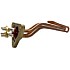 HEATING ELEMENT 2 GRP 2700W 230V LSF=250 MM WITH NUTS -VIBIEMME MINIMAX