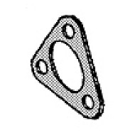 HEATING ELEMENT VIBIEMME TRIANGULAR EN GASKET